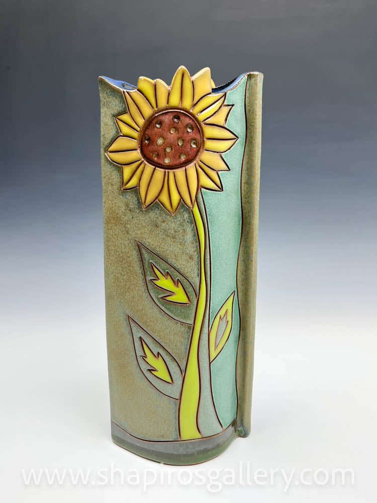 Flower Bud Vase