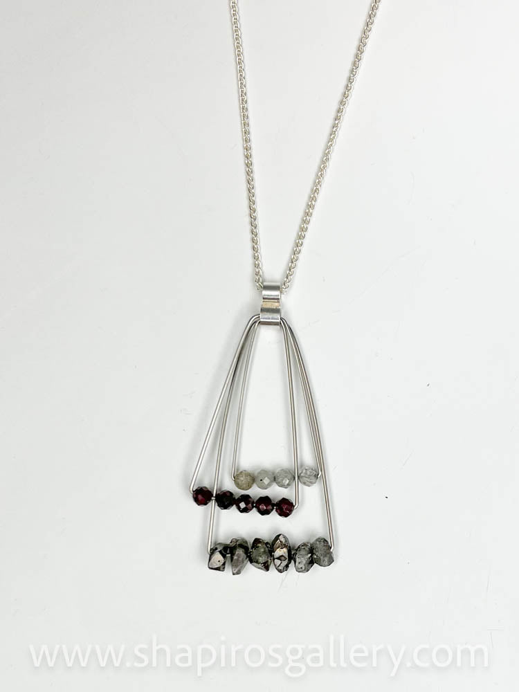 Swing Necklace