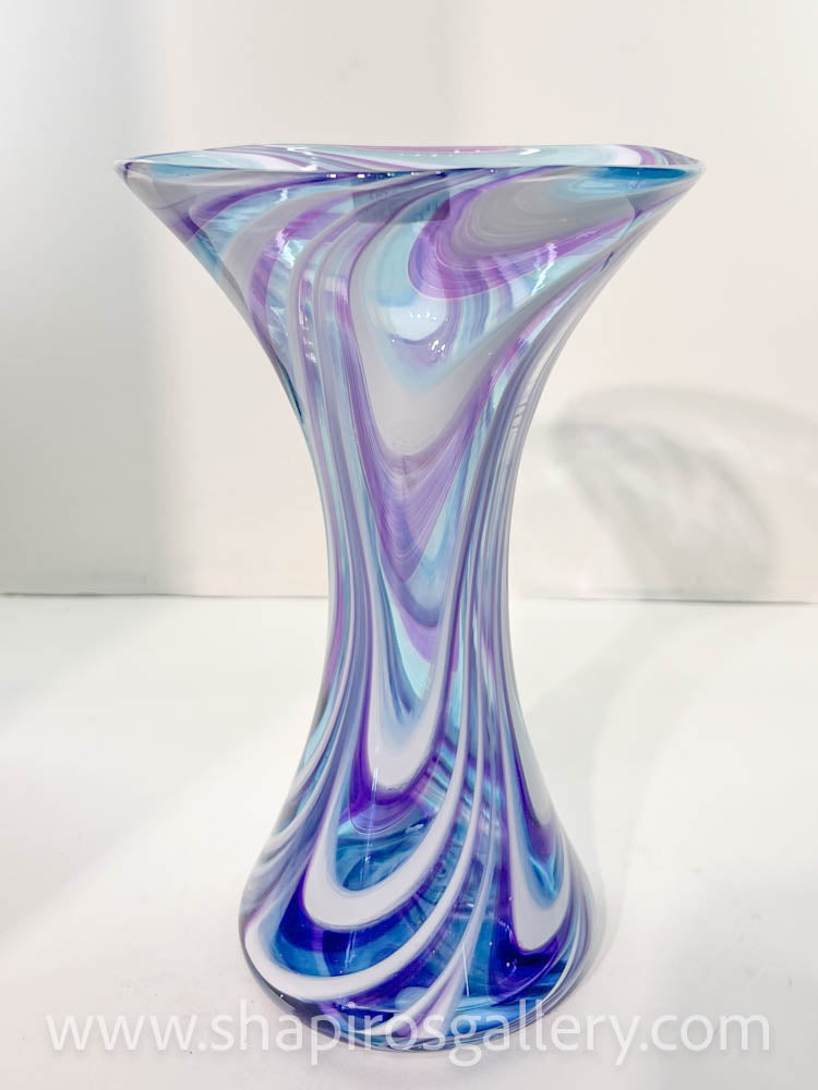 Psychedelic Vase
