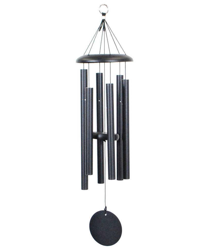 30" Wind Chime - Multiple Colors Available