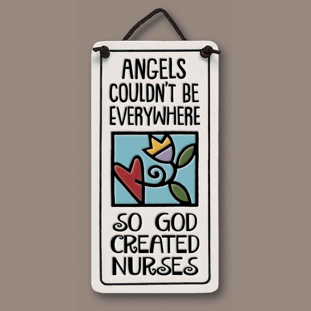 Angels/Nurses