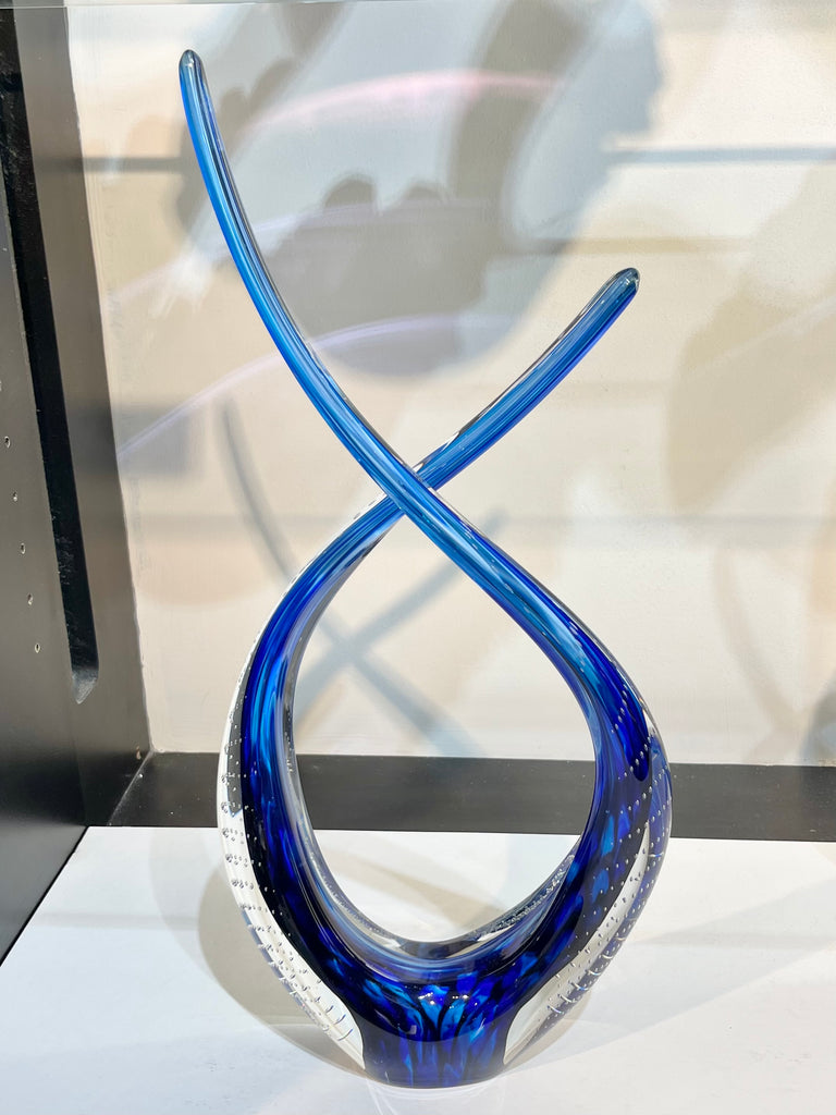 Blue Blaze