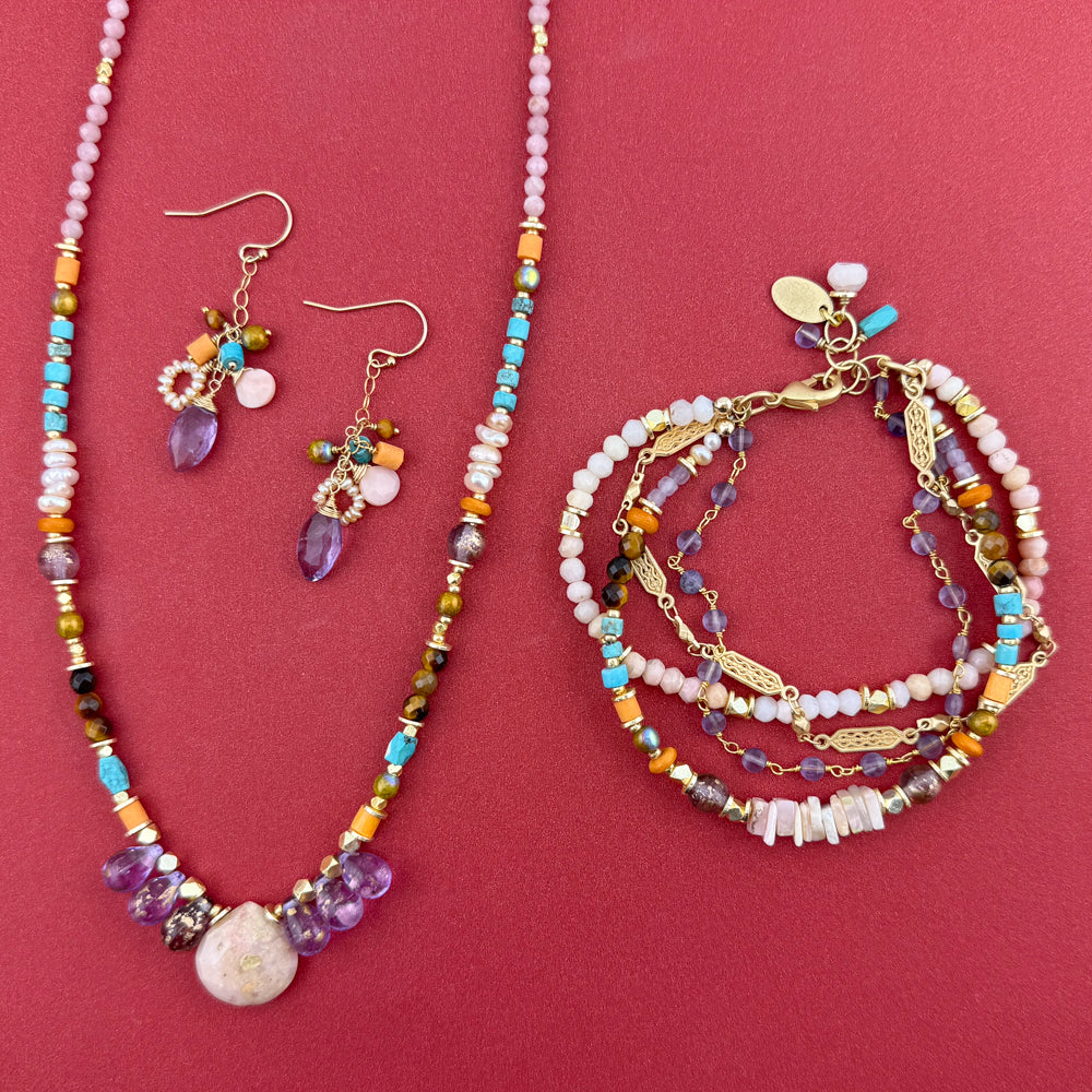 Joy Set (sold individually)