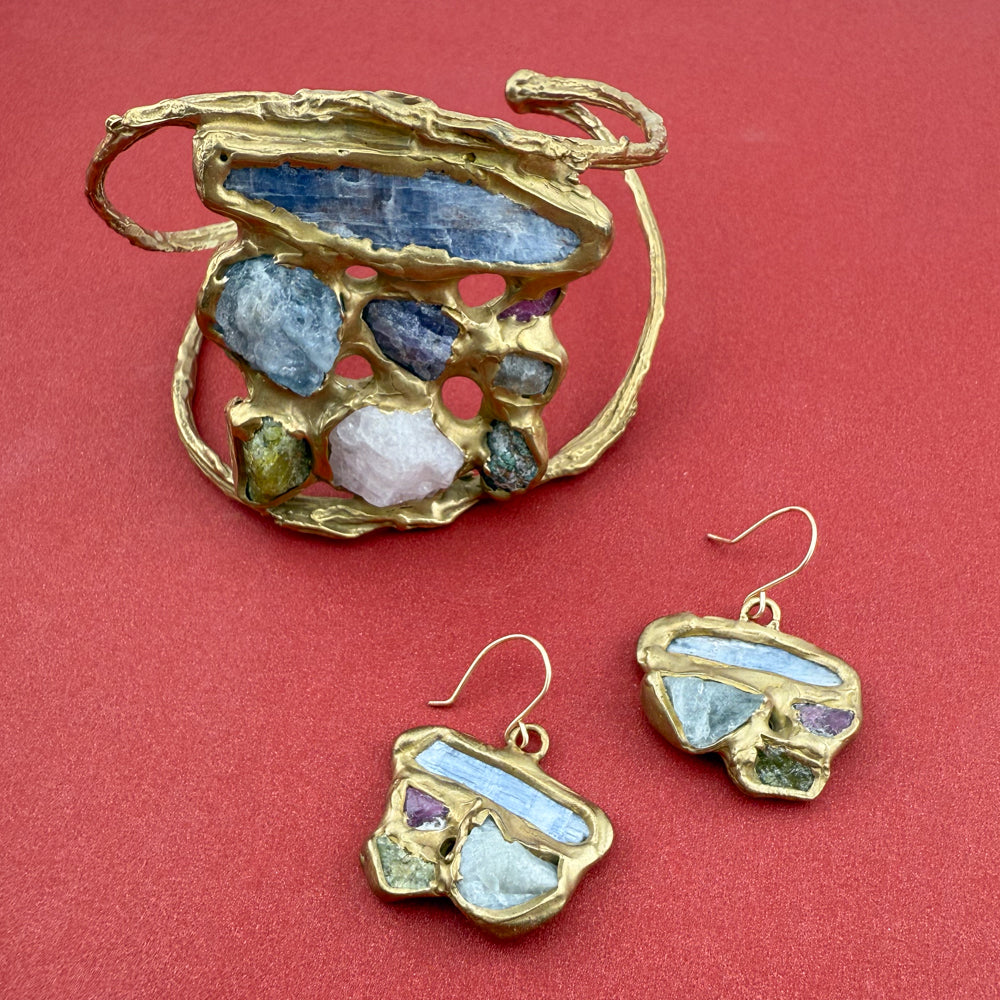 Gaia Set (sold individually)