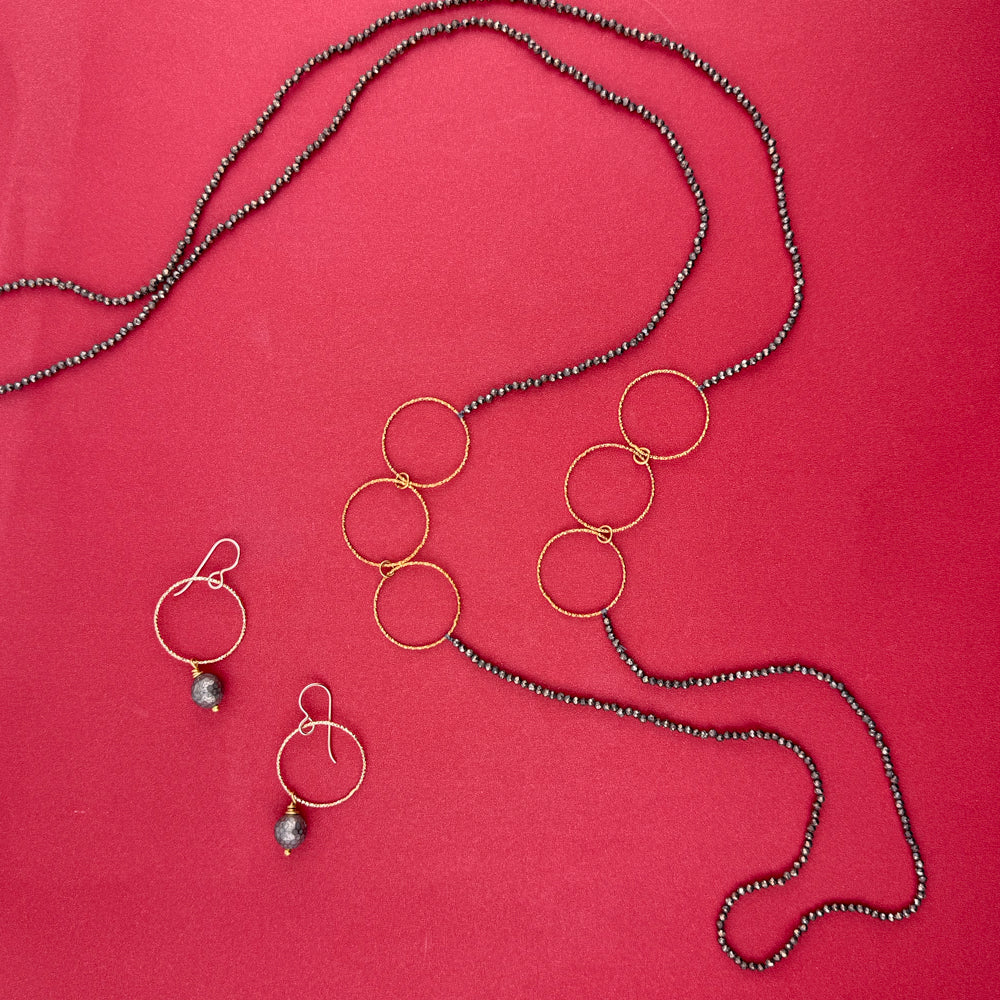 Pyrite Set (sold individually)