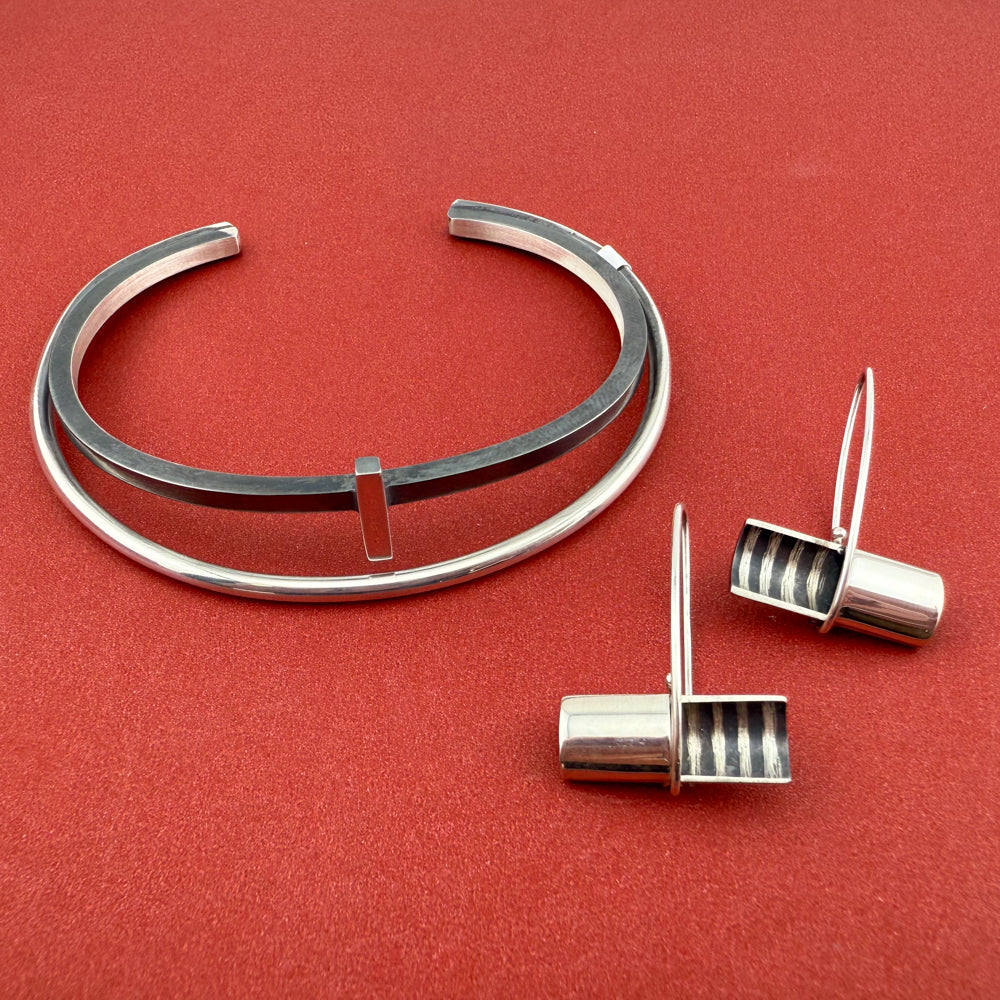 Architectural Set (sold individually)