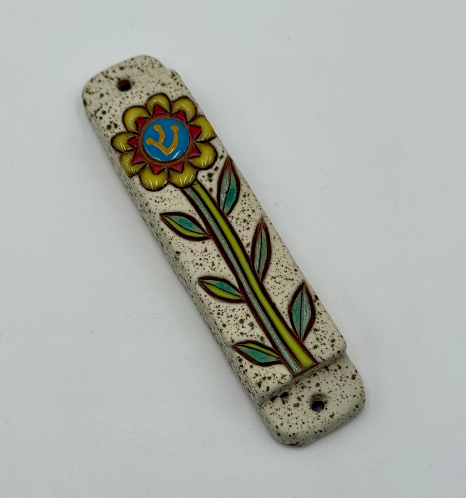 Mezuzah Case