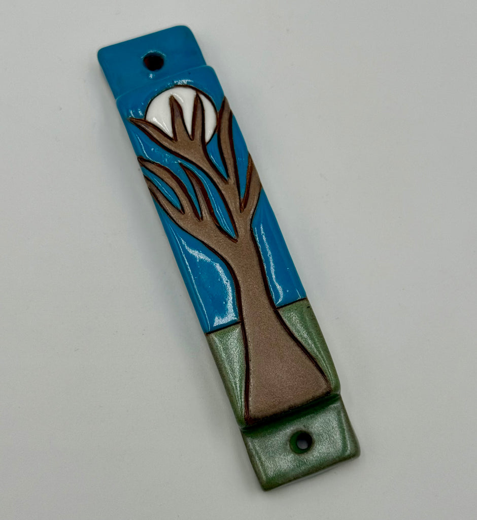 Mezuzah Case