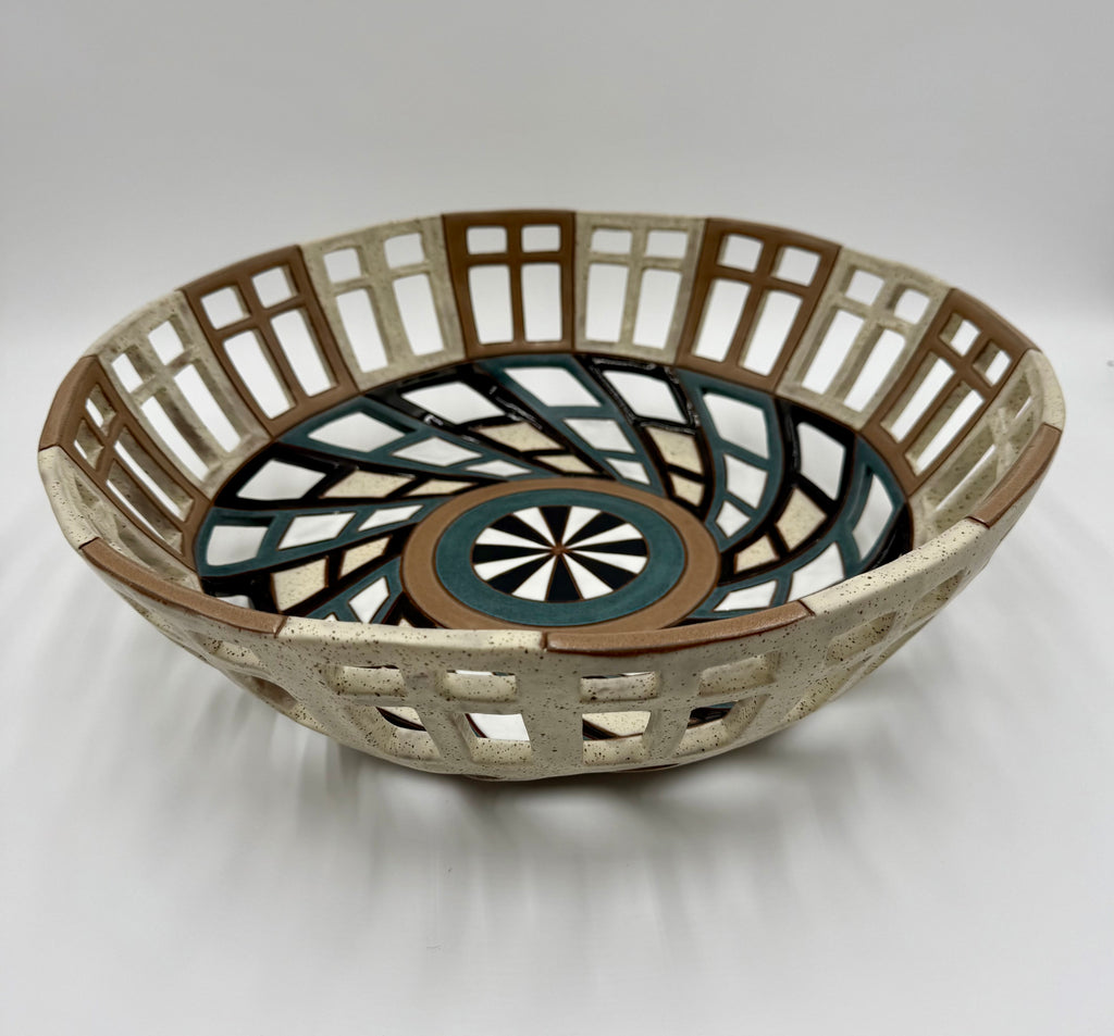 From Negative to Positive,  Basket