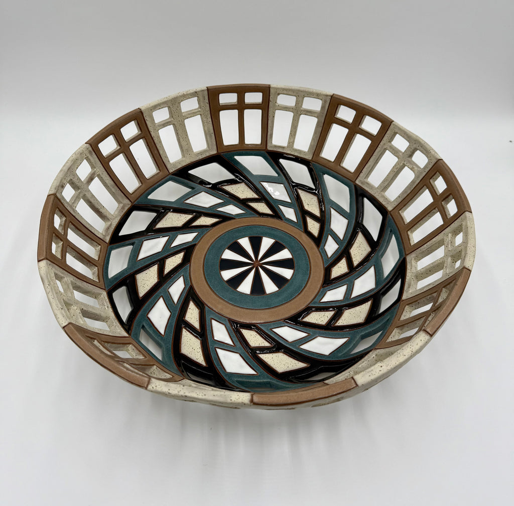 From Negative to Positive,  Basket