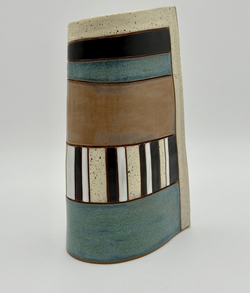 Small "Perry" Vase