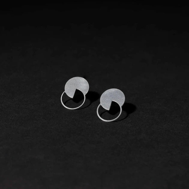 Small Eclipse Studs