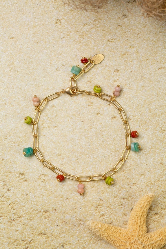 Mango Tango Bracelet