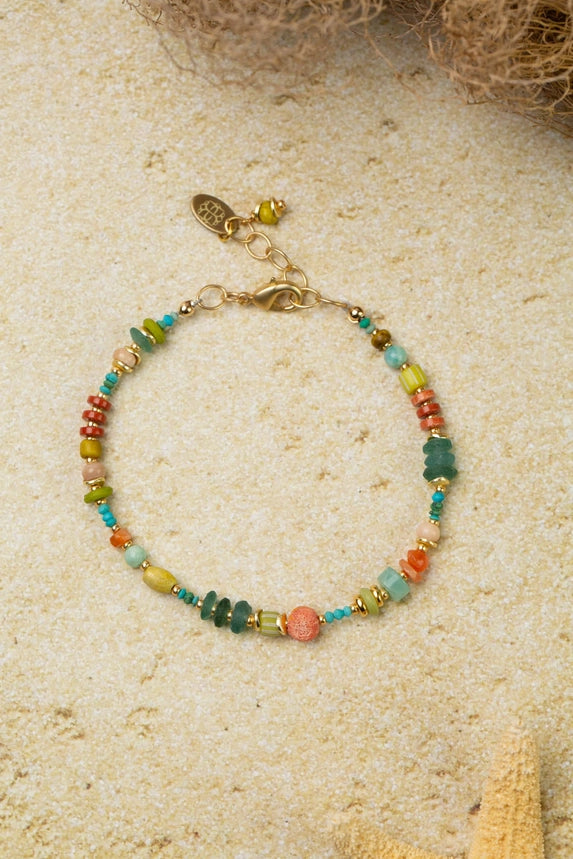 Mango Tango Bracelet