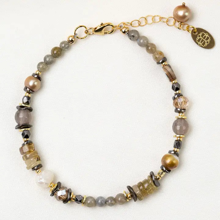 Alchemy Bracelet