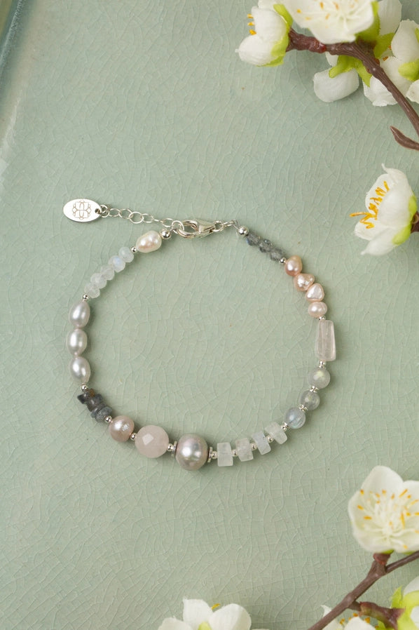 Blush Bracelet