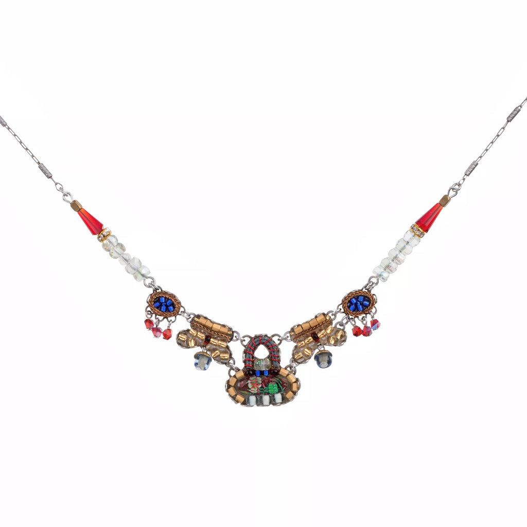 Pela Necklace - Celebration