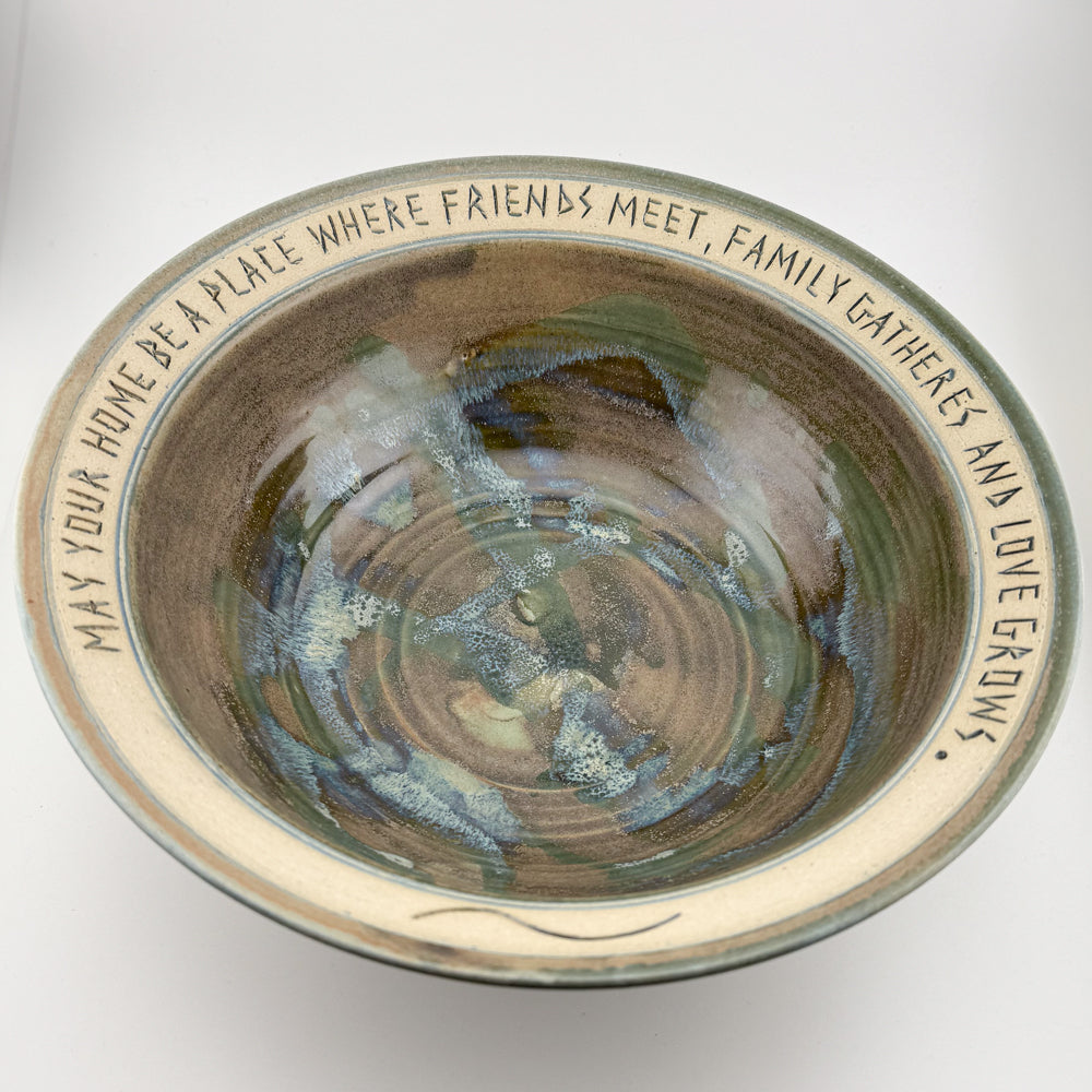 Housewarming Bowl