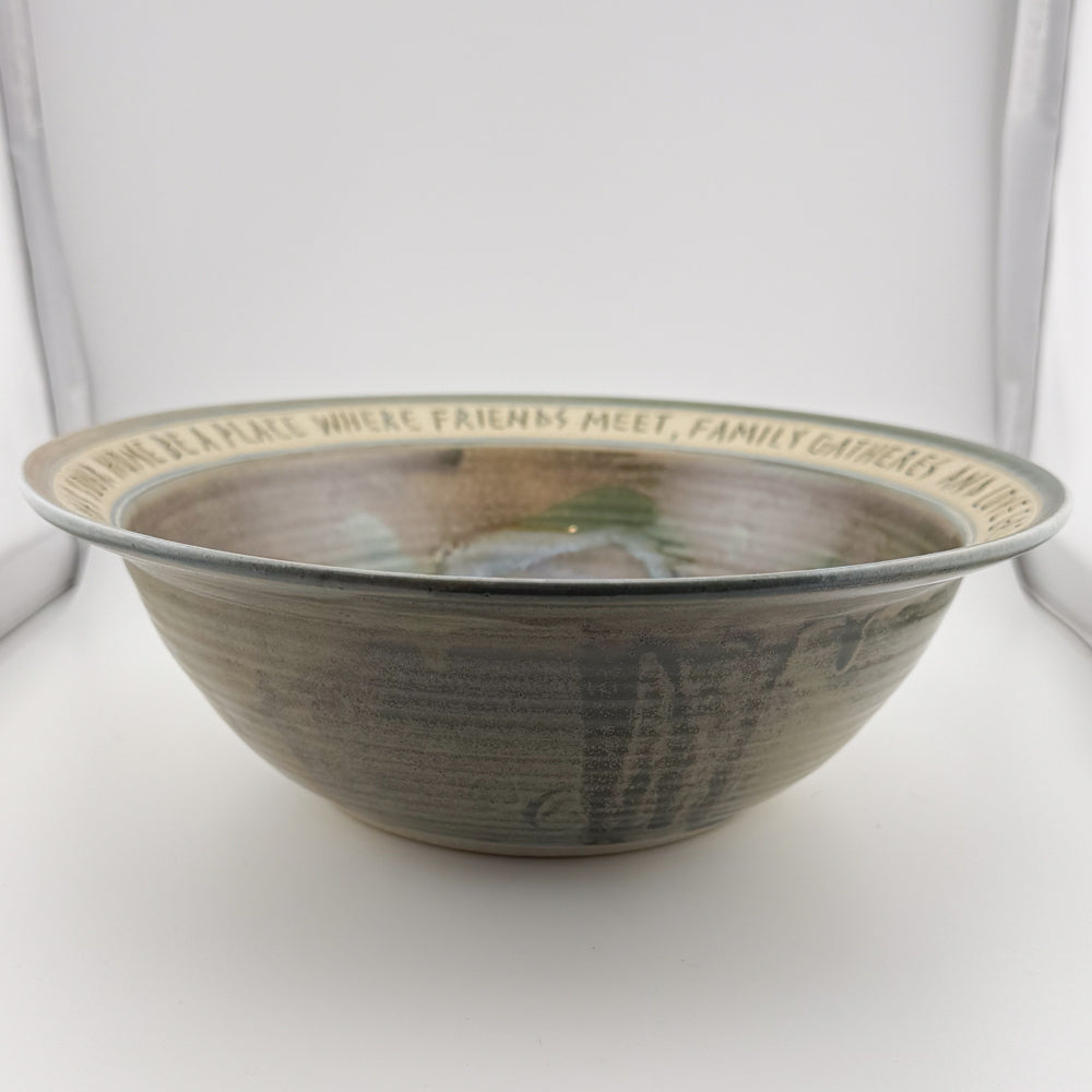 Housewarming Bowl