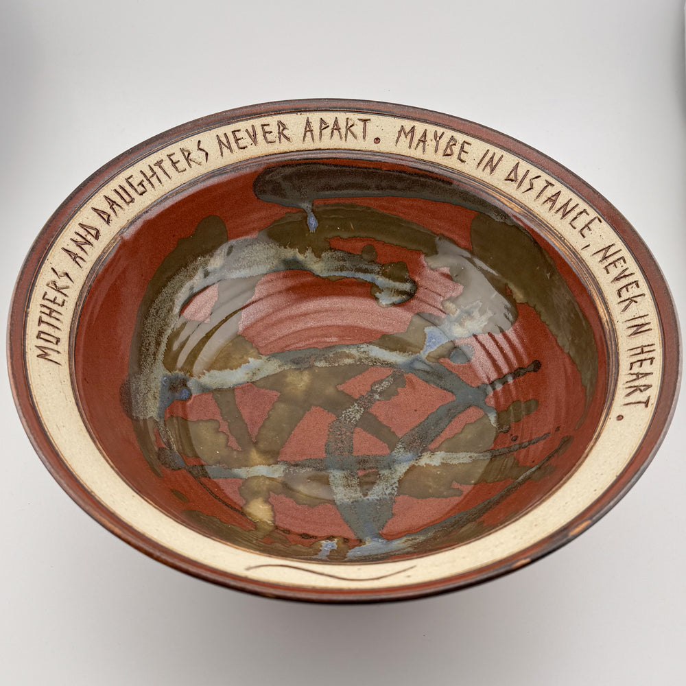 Mothers & Daughters Bowl