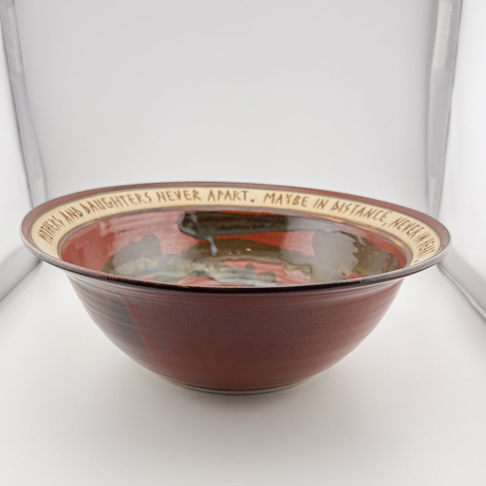 Mothers & Daughters Bowl
