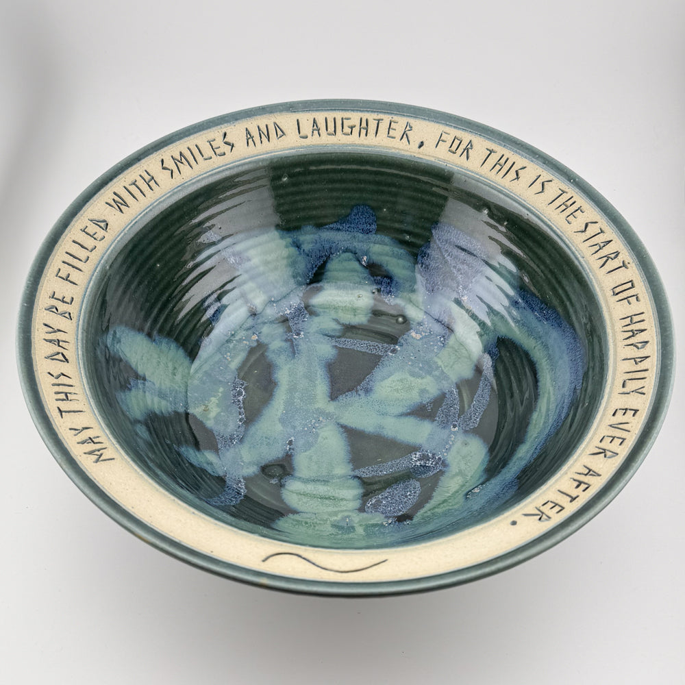 Happily Ever After Bowl