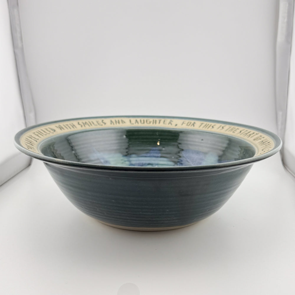 Happily Ever After Bowl