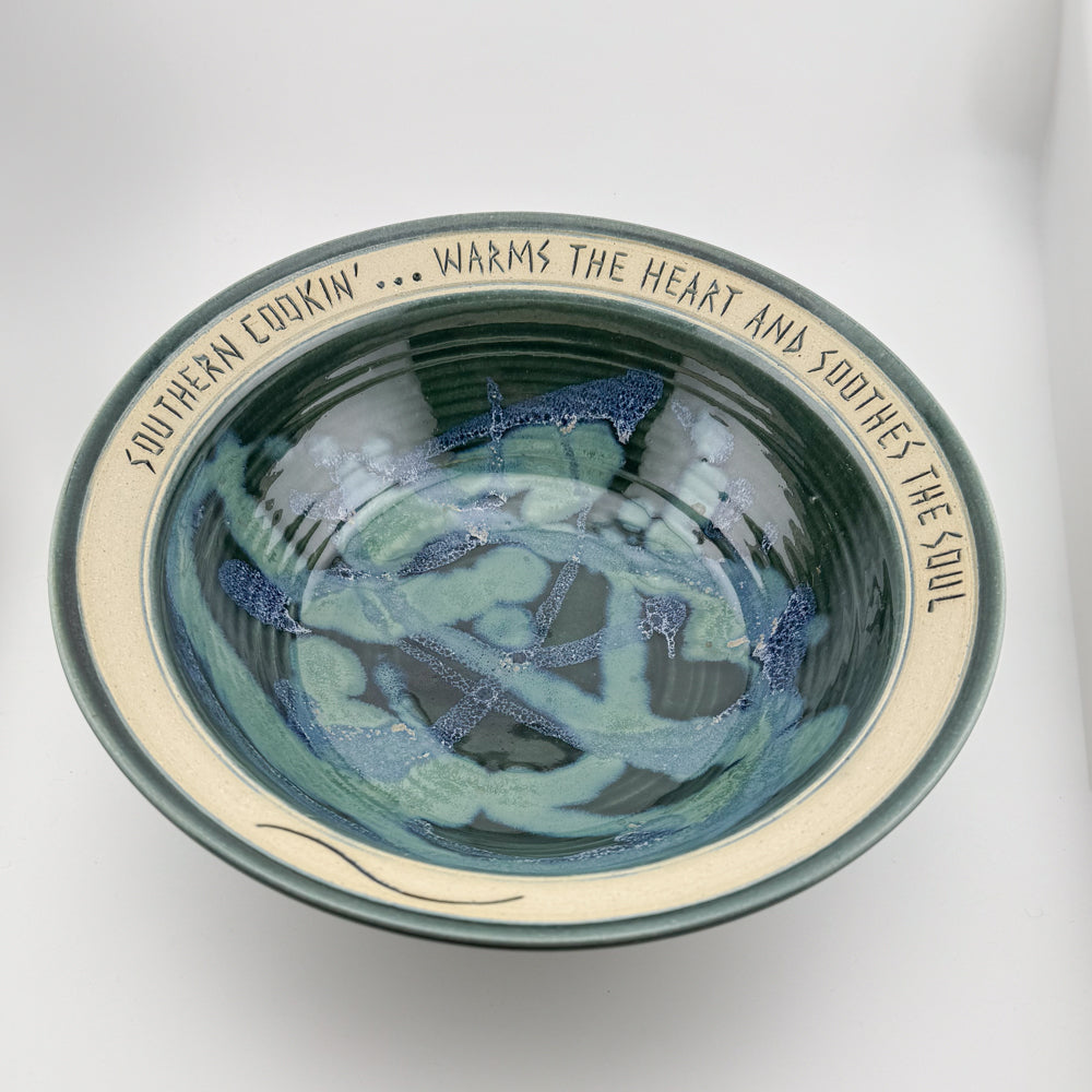 Southern Cookin' Bowl