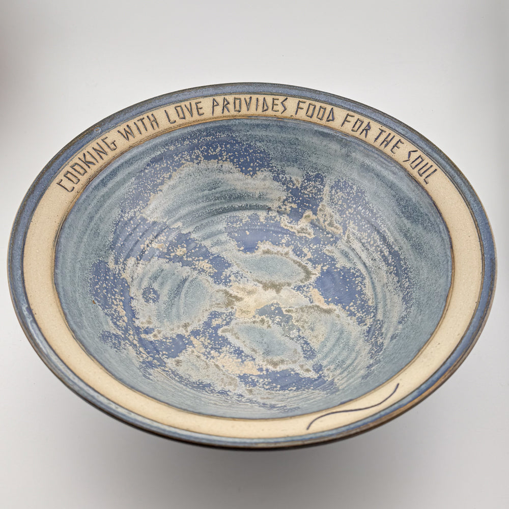 Cooking with Love Bowl