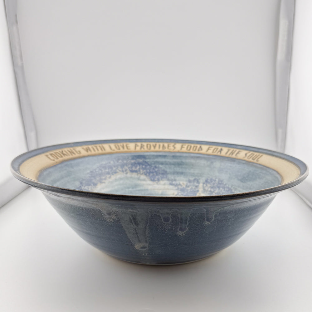 Cooking with Love Bowl