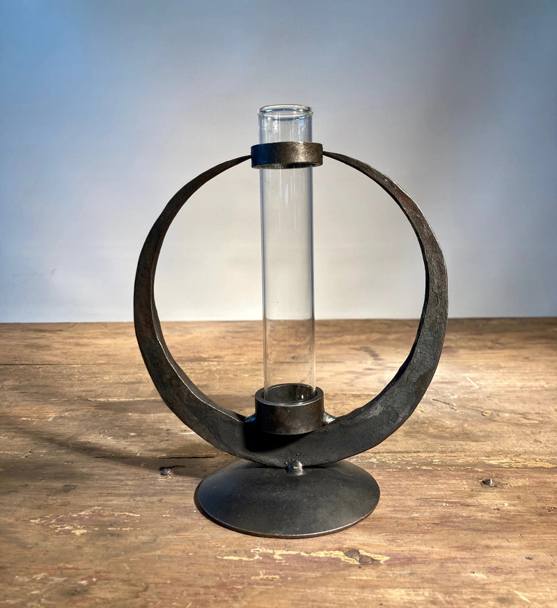 Circle Vase