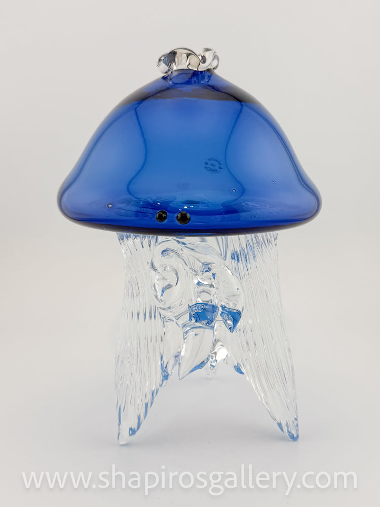 Blown Glass Jellyfish (Copy)