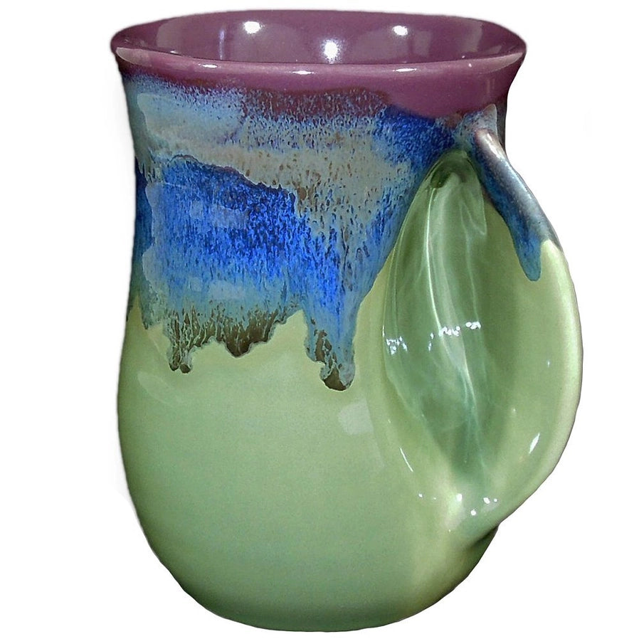Handwarmer Mug Right Hand Mossy Creek