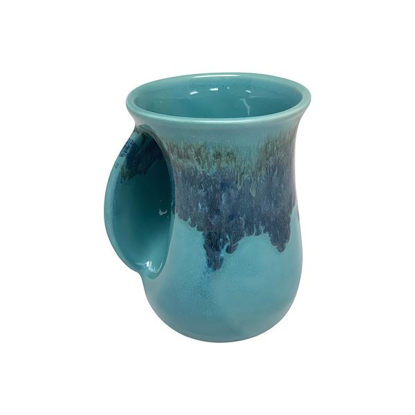 Handwarmer Mug Left Hand Raging Rapid