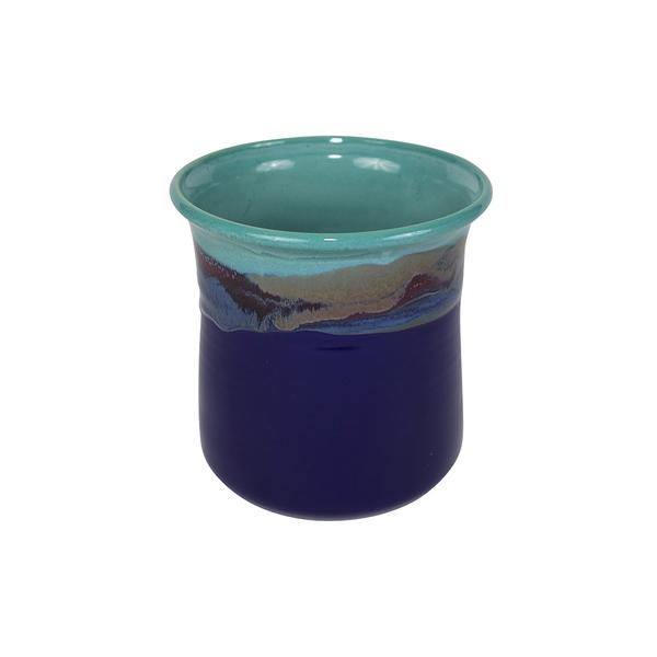 Utensil Holder - Mystic Water