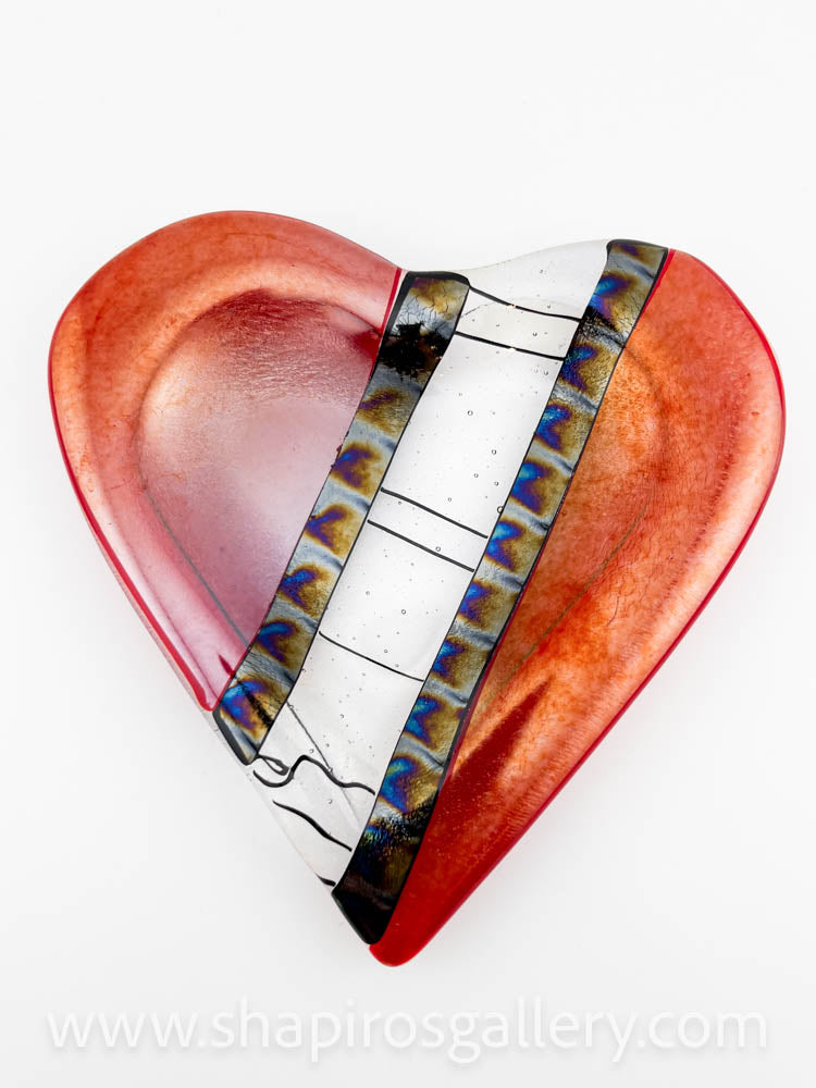 Heart Tray