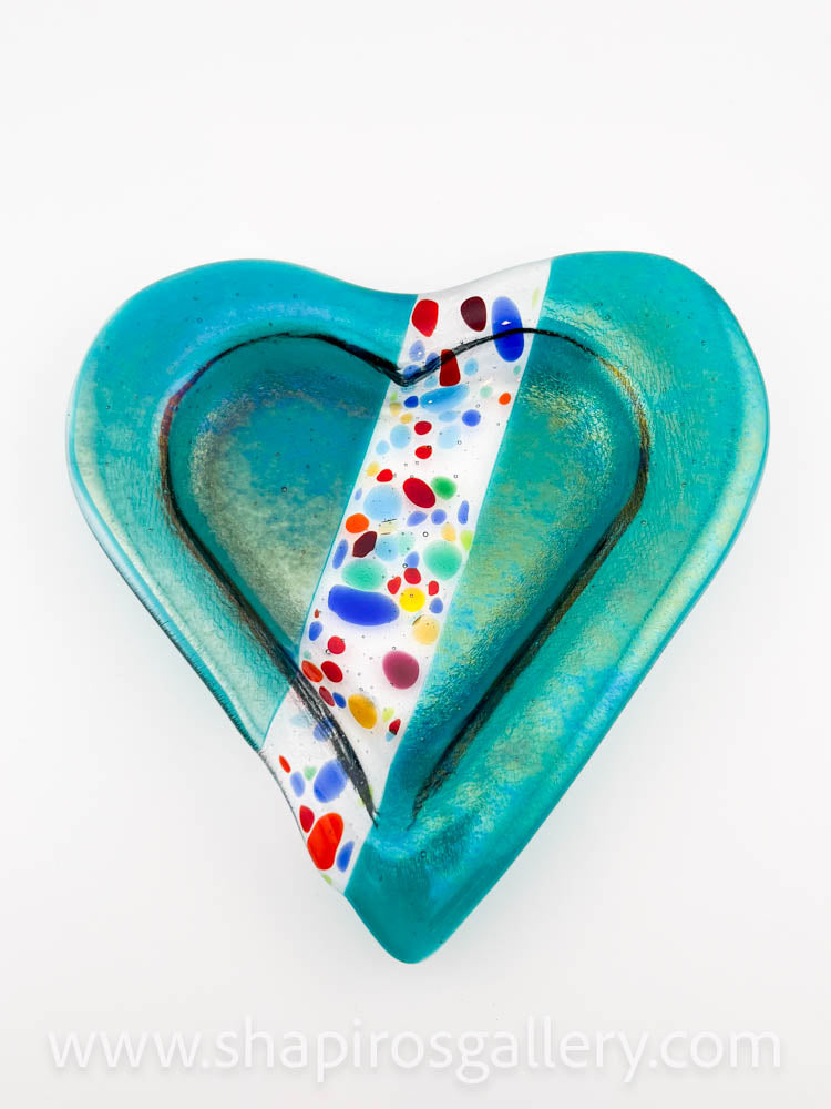 Heart Tray