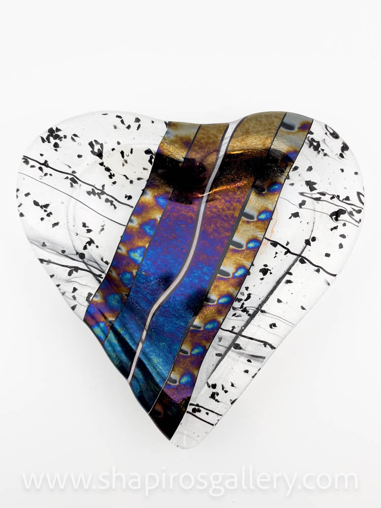 Heart Tray