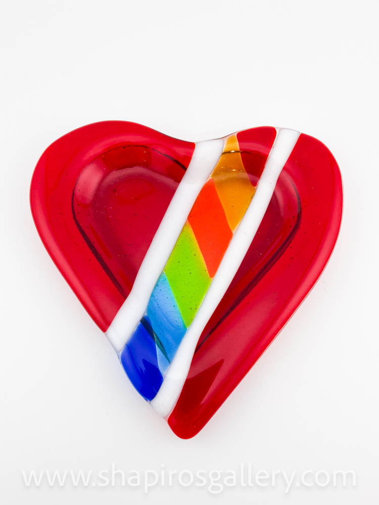 Heart Tray