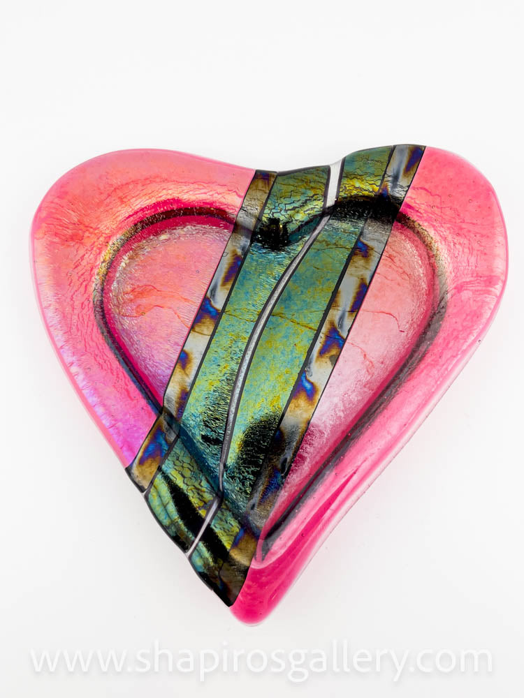 Heart Tray