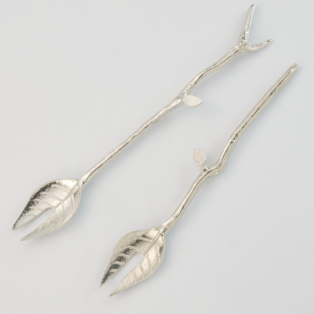 Pair of Twig Forks