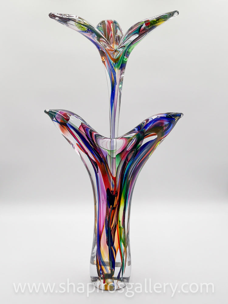 Paradise Vase