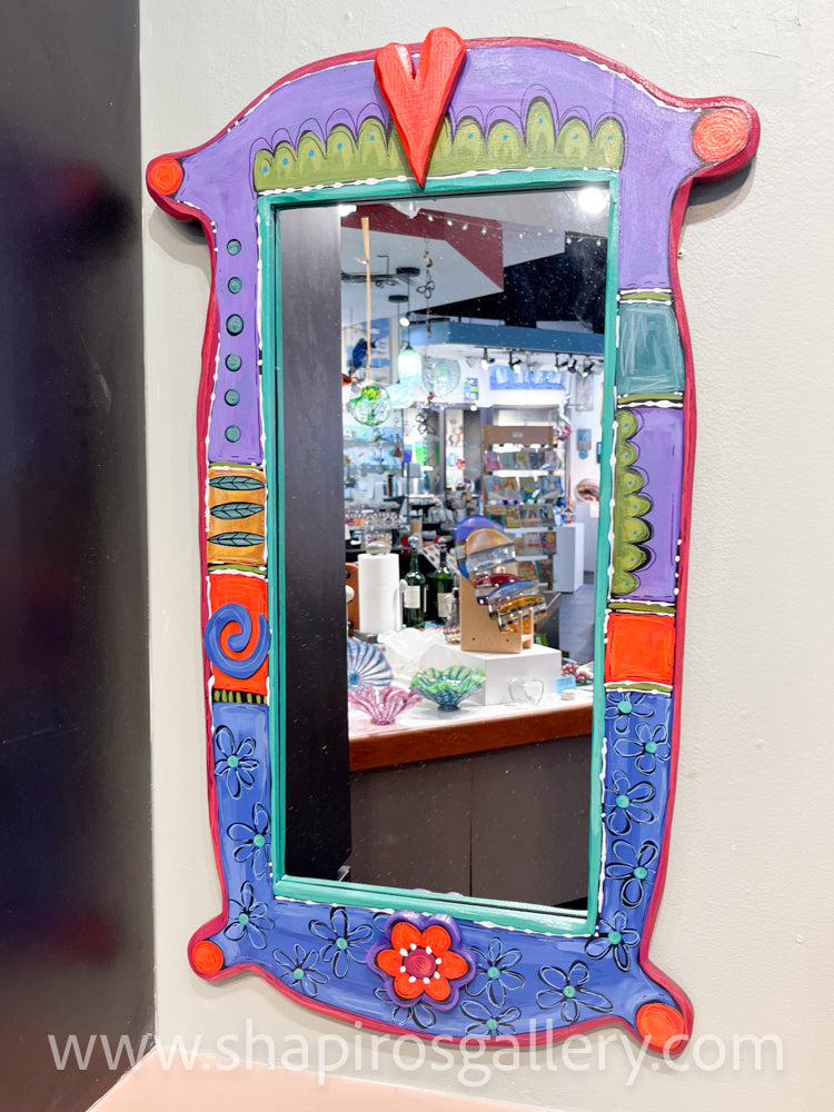 Large Mirror