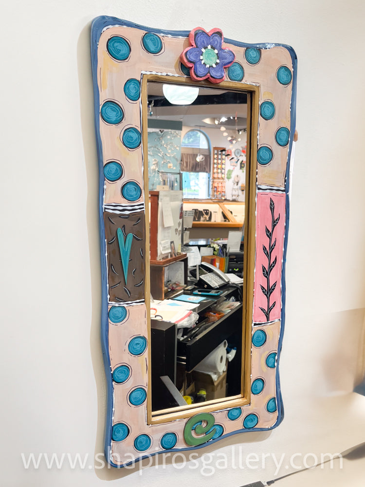 Skinny Mirror