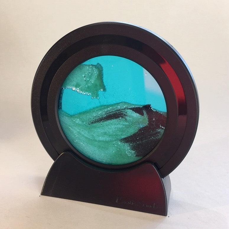 Mini Sand Art - Turquoise
