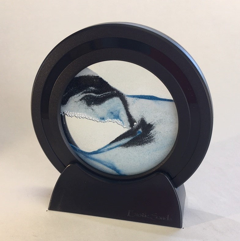 Mini Sand Art - Arctic