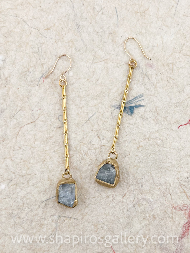 Duster Earring