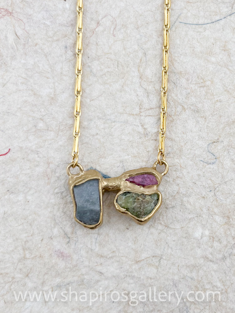 Chroma Pendant