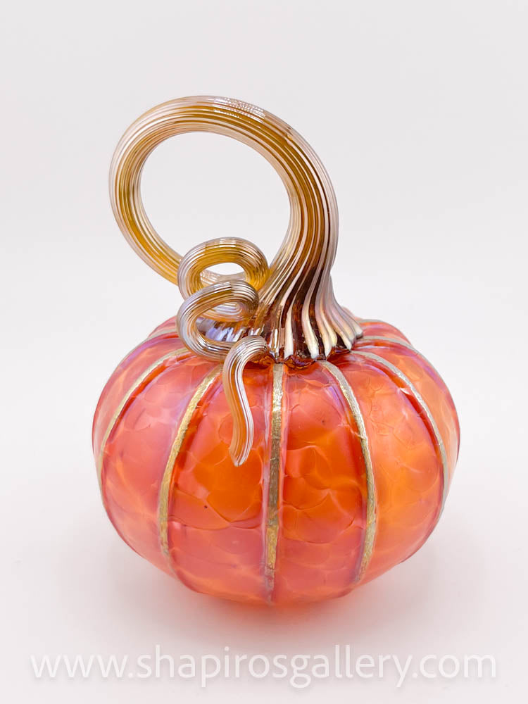Tangelo Small Pumpkin