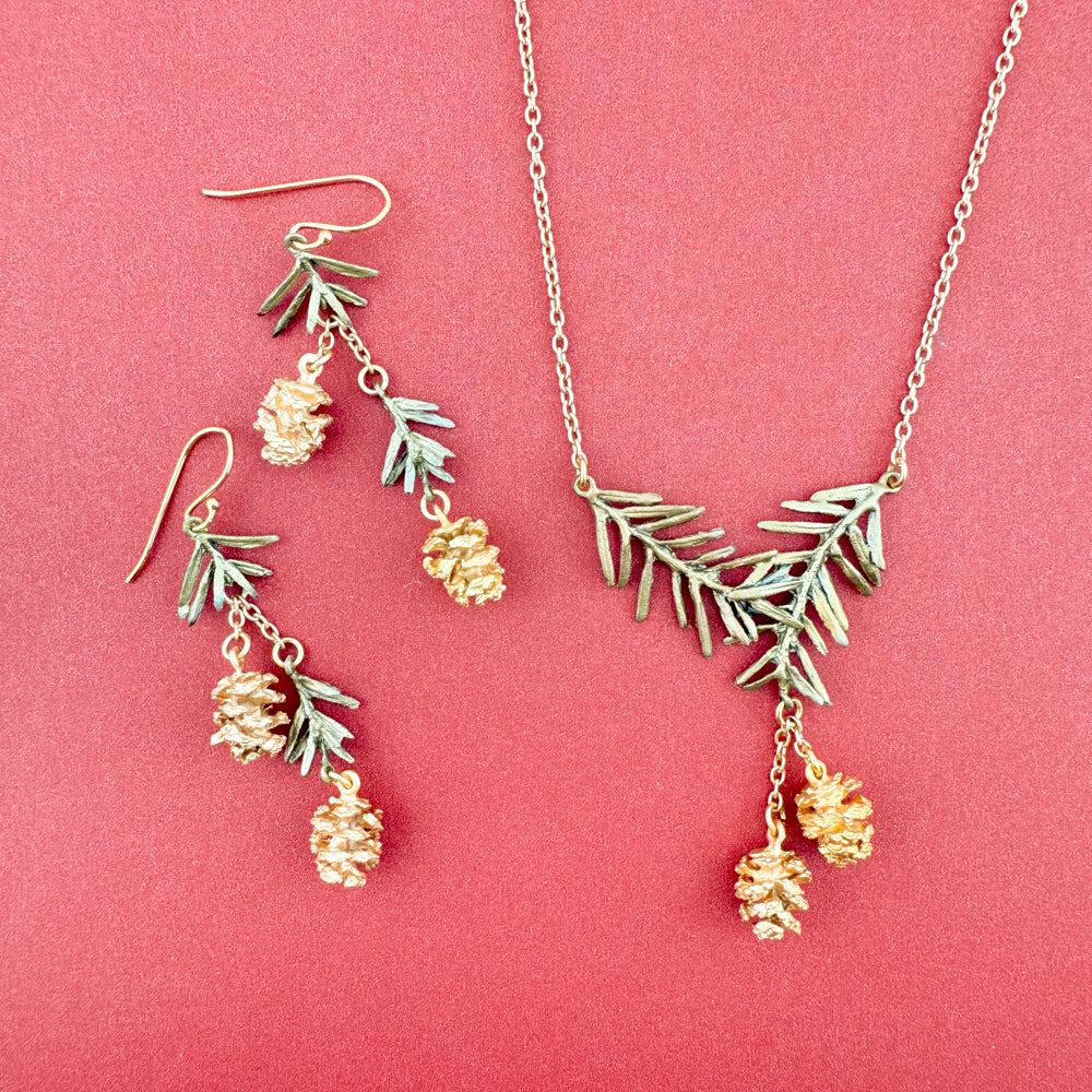Pine Needle Set